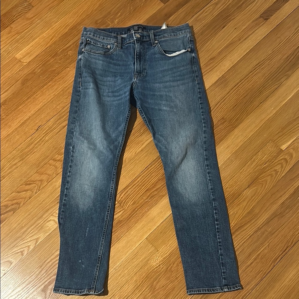 Men's Calvin Klein jeans